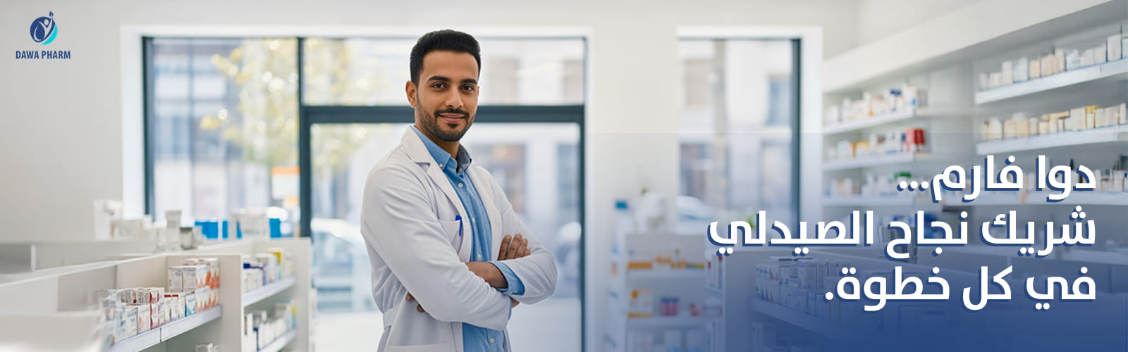 شريك النجاح